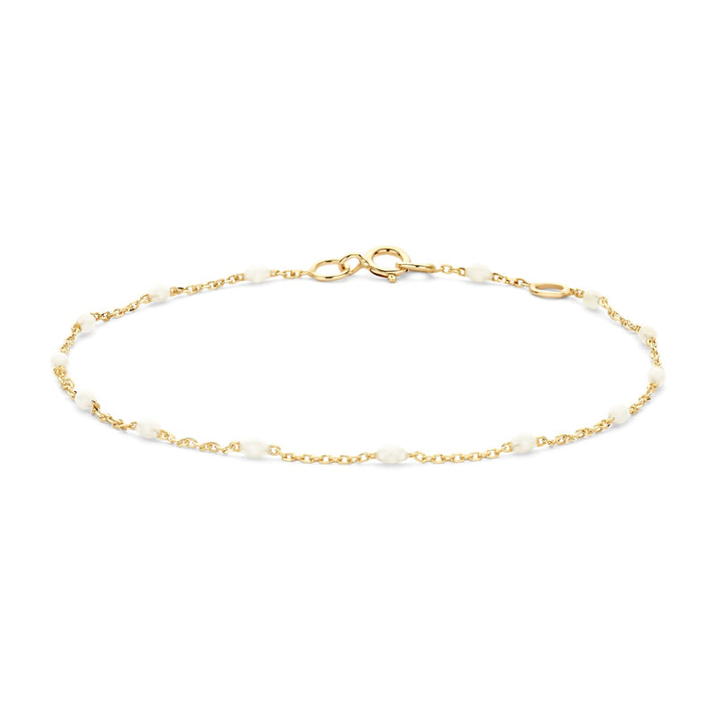 Blush 14 karat gold Bracelet 2226YRM-zoom-