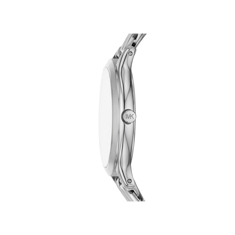 Michael Kors Runway Silver Watch MK7474-zoom-