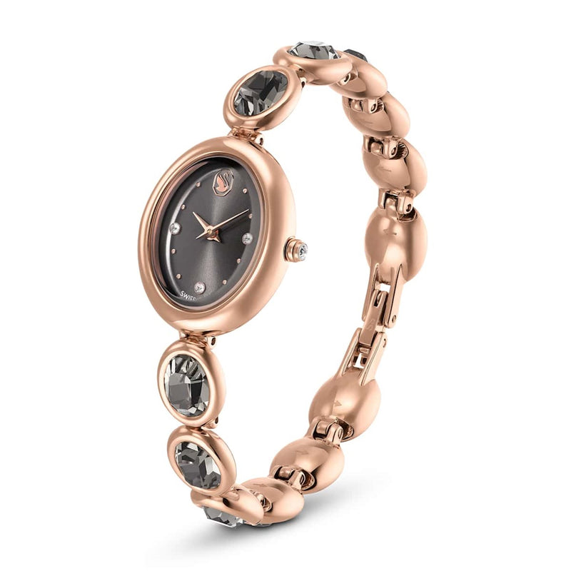 Swarovski Imber Rose Gold-Tone Women's Watch 5754814-zoom-