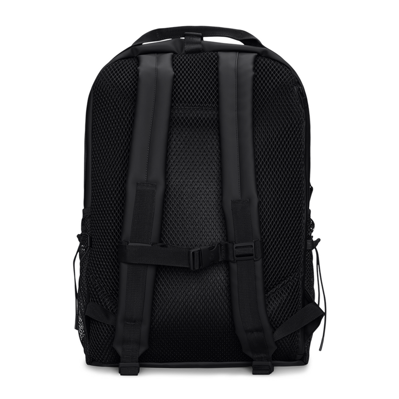 Rains Trail Black Clip Front Backpack R12790-01-zoom-