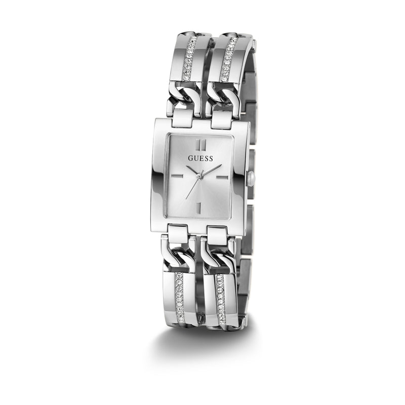 Guess Mod ID Silver Watch GW0668L1-zoom-