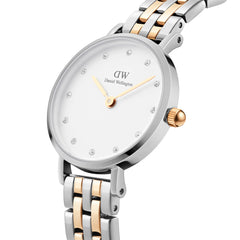 Daniel Wellington Capite Link Women's Watch DW00100616