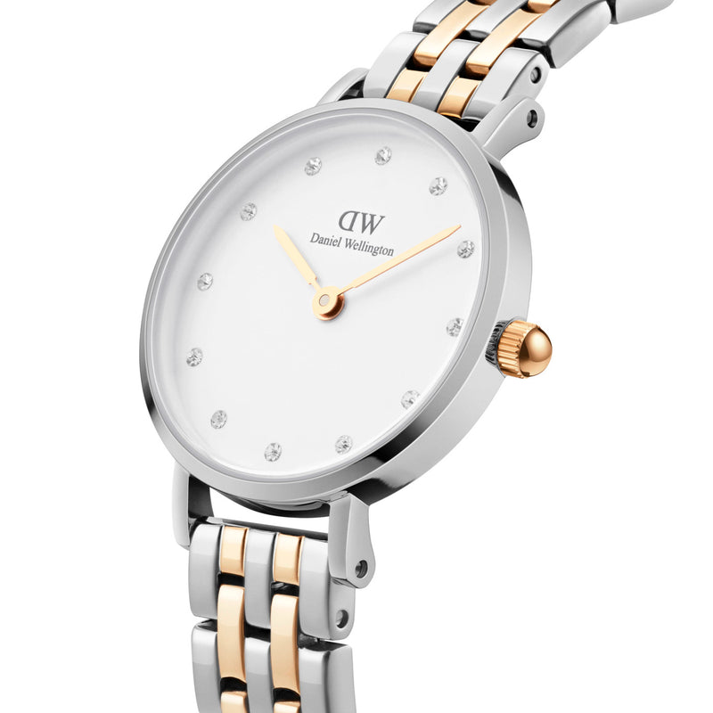 Daniel Wellington Capite Link Women's Watch DW00100616-zoom-