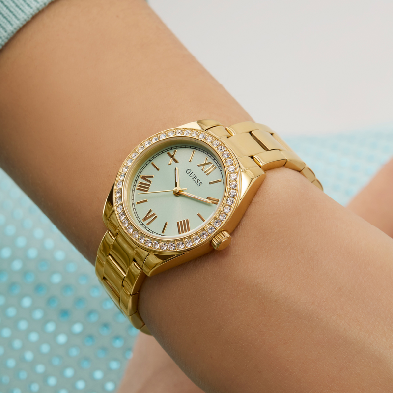 Guess Mini Luna Women's Watch GW0841L5-zoom-