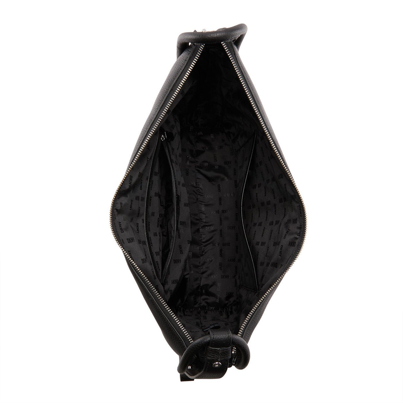 DKNY Black Handbag R23CAU01-BSV