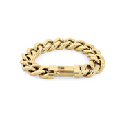 Tommy Hilfiger Wild Gold Coloured Bracelet TJ2790638