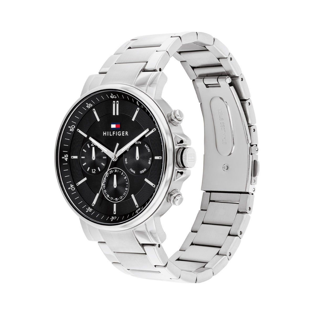Tommy Hilfiger Quartz Men's Watch TH1710667