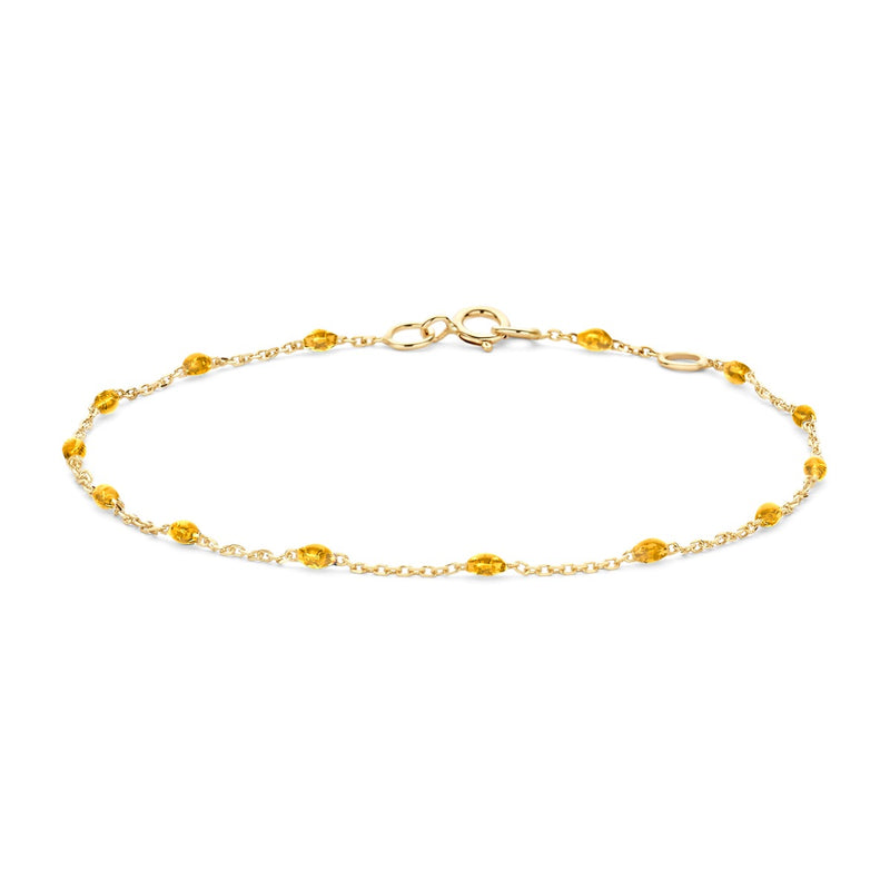 Blush 14 karat gold Bracelet 2226YRC-zoom-