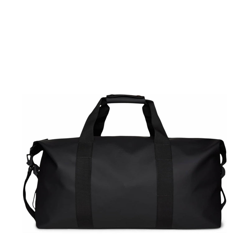 Rains Hilo Black Travel Bag R14210-01-zoom-