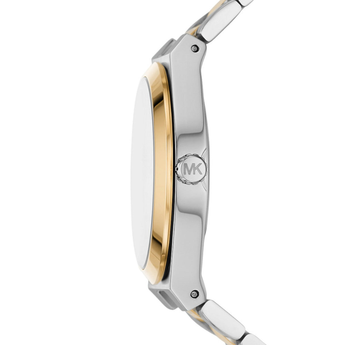Michael Kors Silver Watch MK7464