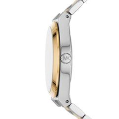 Michael Kors Silver Watch MK7464