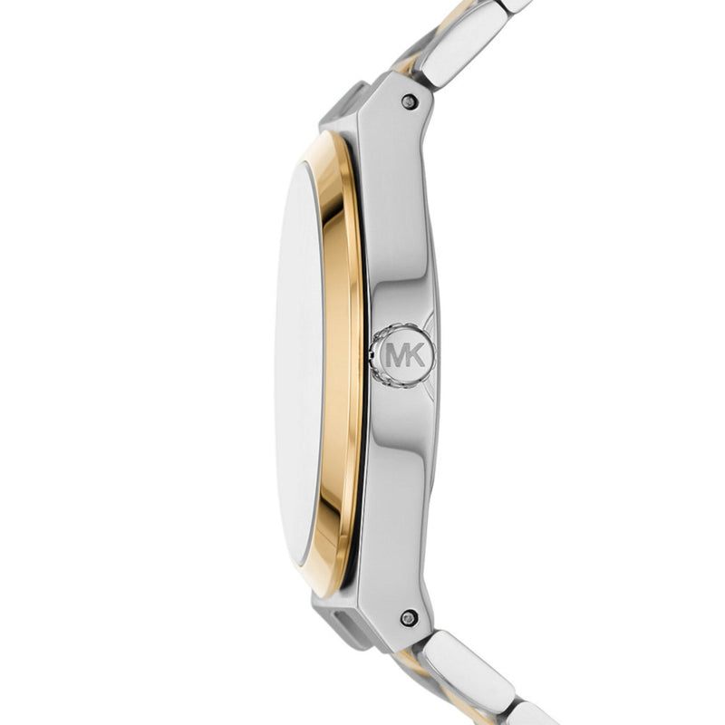 Michael Kors Silver Watch MK7464-zoom-