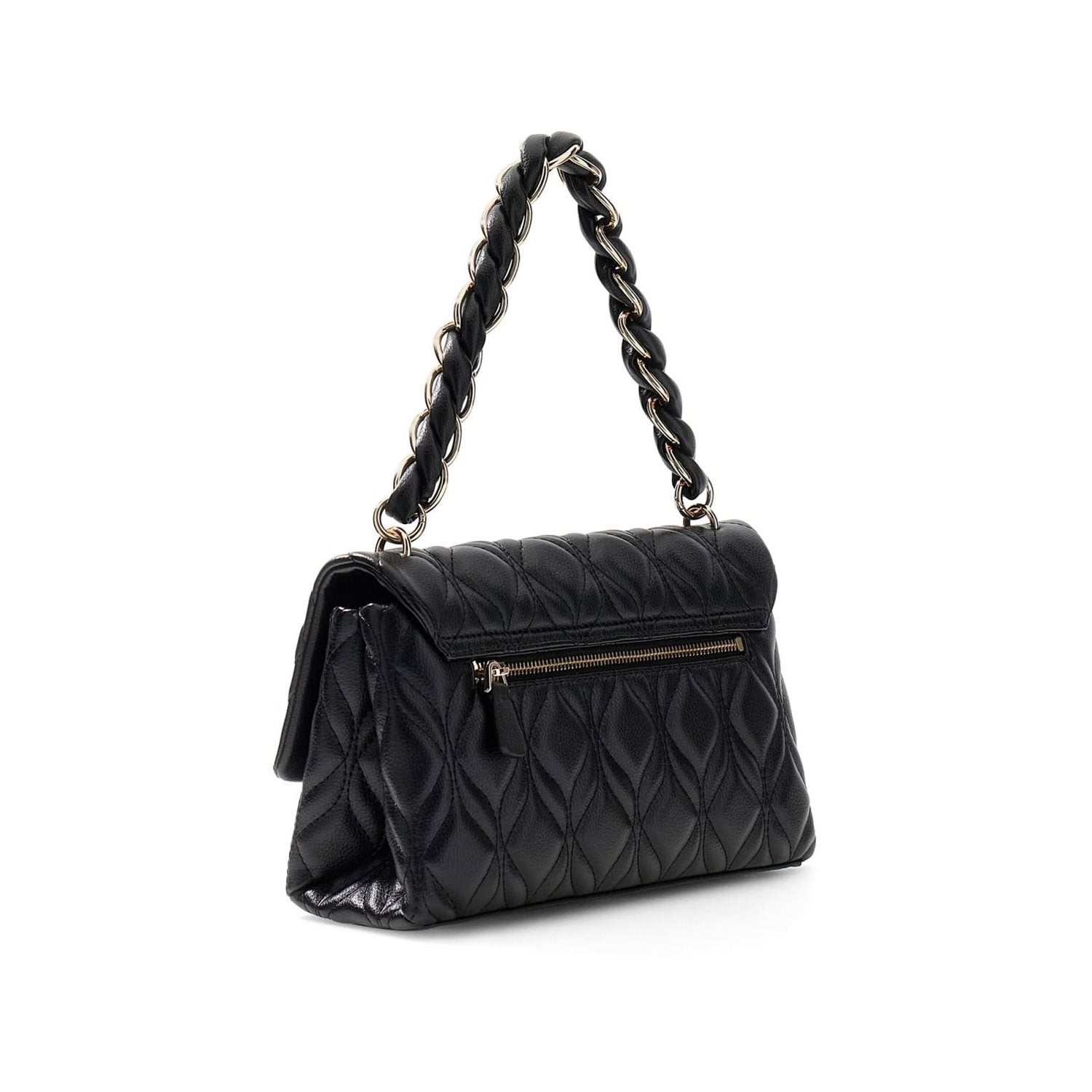Guess Maxine Black Bag Crossbody HWQG97-33200-BLA