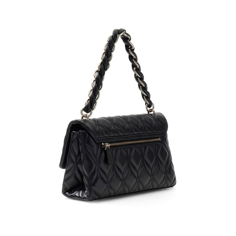 Guess Maxine Black Bag Crossbody HWQG97-33200-BLA-zoom-