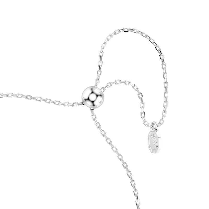 Swarovski Mesmera Glam Silver-Tone Bracelet 5748650-zoom-