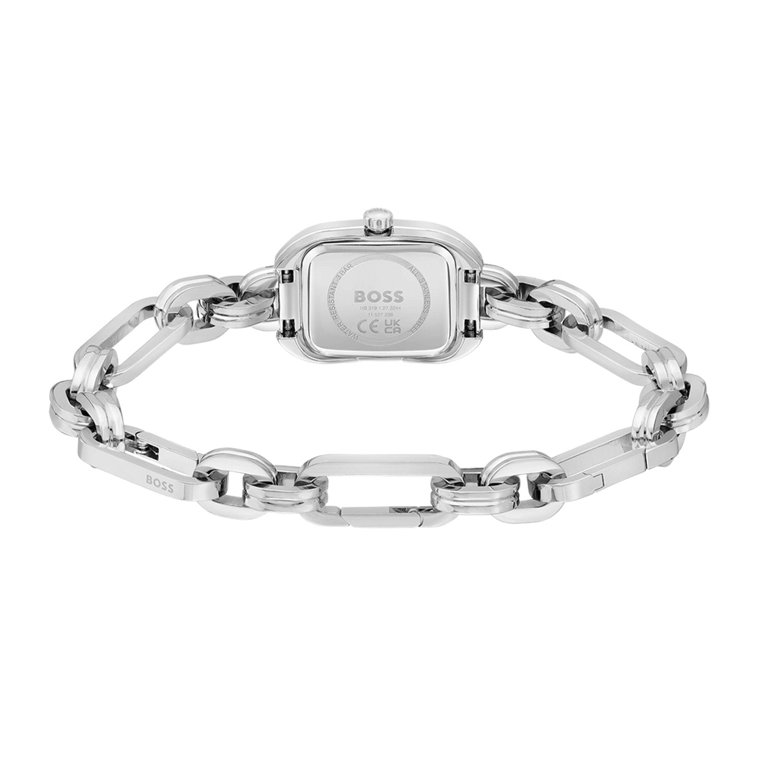 Hugo Boss BOSS Hailey Gold-coloured Women's Watch 2002-HB1502656