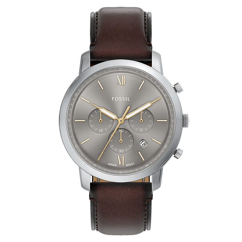 Fossil Neutra Men's Watch FS6129-zoom-