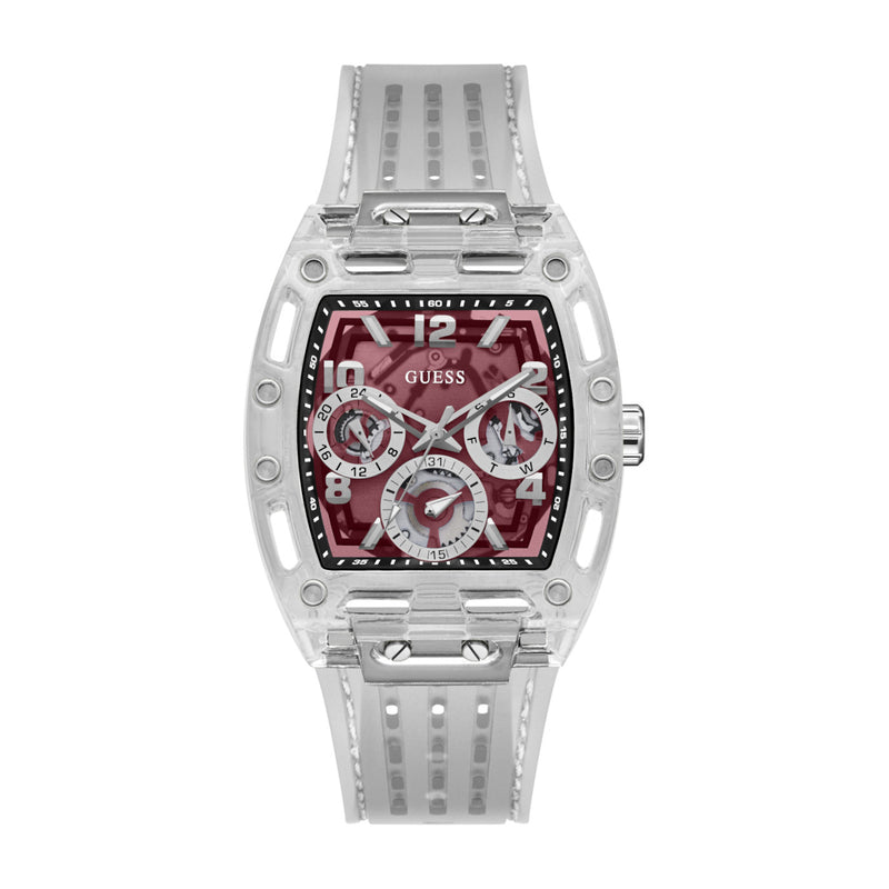 GUESS Phoenix Red Watch GW0499G9-zoom-