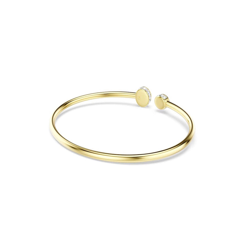 Swarovski Chroma Gold-Tone Bangle 5757998-zoom-