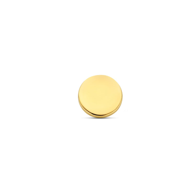 Beloro Jewels Navigli Isidora 9 karat gold piercing BO370001-zoom-