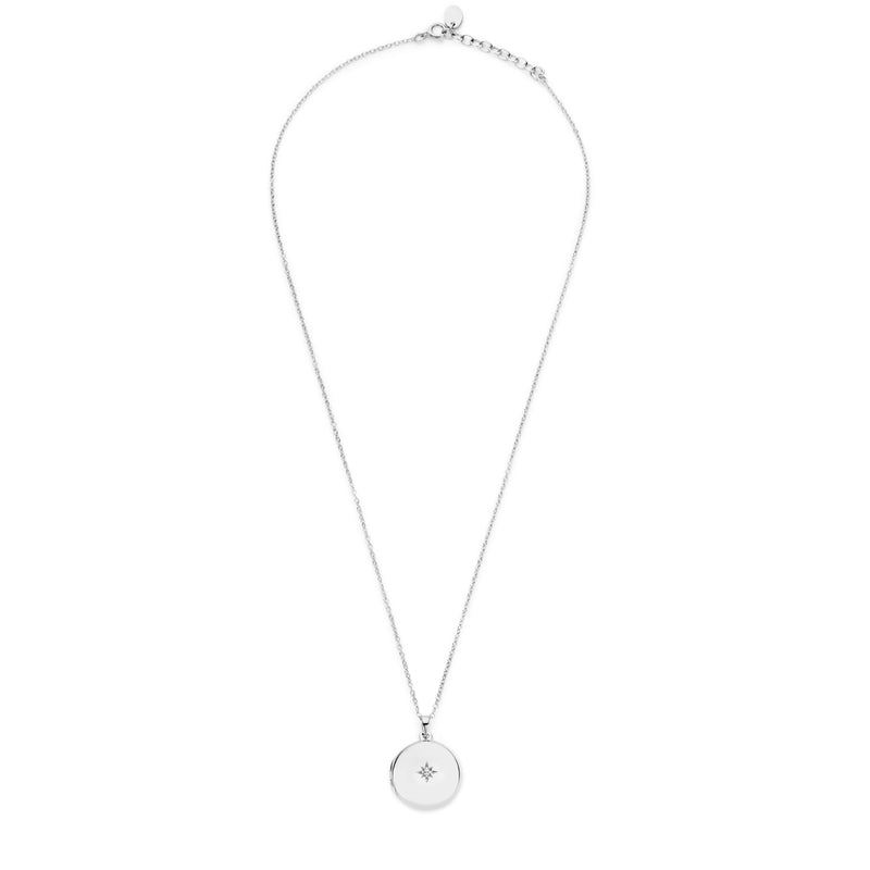 Violet Hamden Sisterhood Memory 925 Sterling Silver Necklace VH340029-zoom-