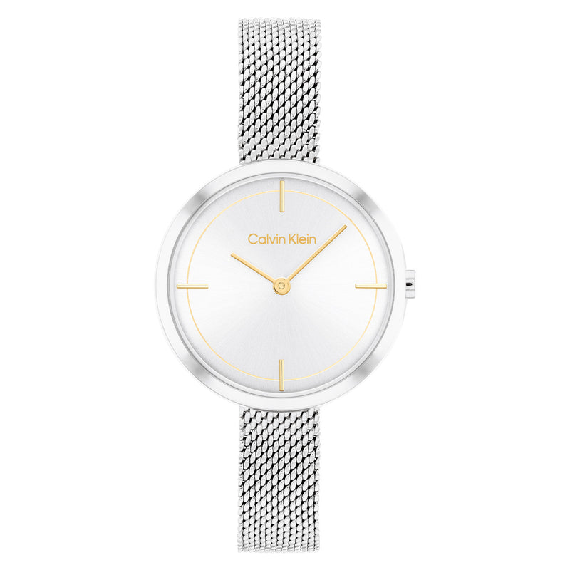 Calvin Klein Beam Silver Women's Watch 2002-CK25200184-zoom-