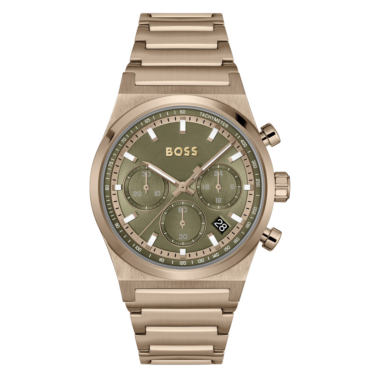 Hugo Boss Candor Chrono Men's Watch HB1514222