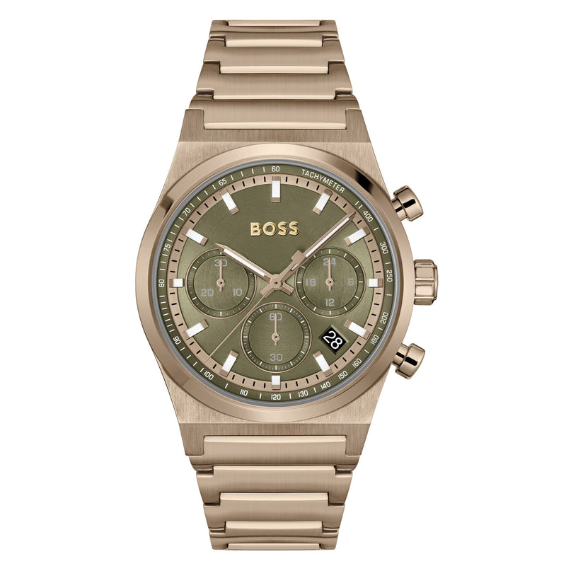 Hugo Boss Candor Chrono Men's Watch HB1514222-zoom-