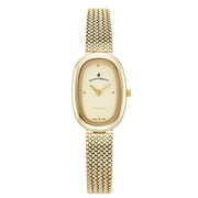 Jacques du Manoir Noblesse Gold-Coloured Women's Watch JWL05202