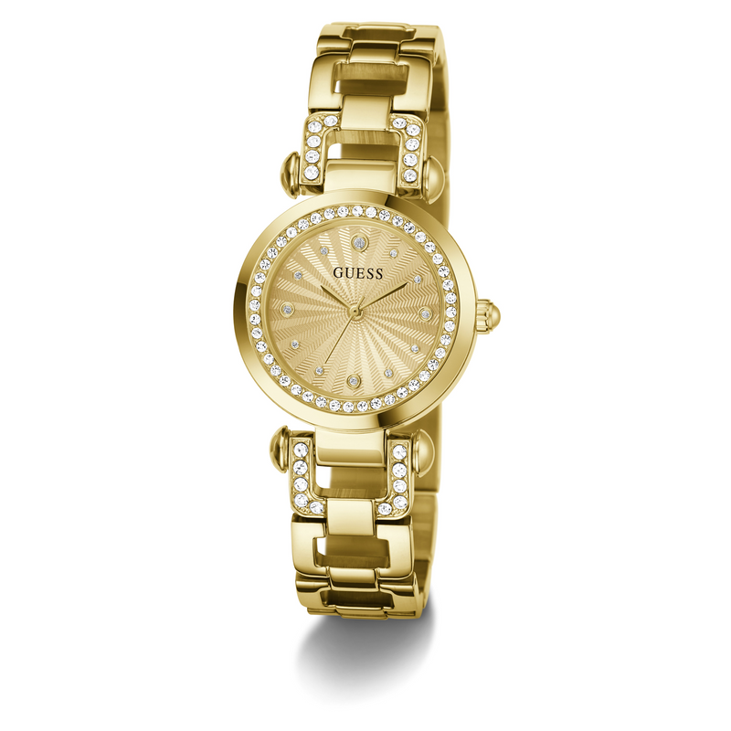 Guess Ginger Women's Watch GW0869L4-zoom-