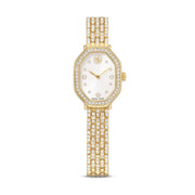 Swarovski Dextera Gold-Tone Watch 5749453