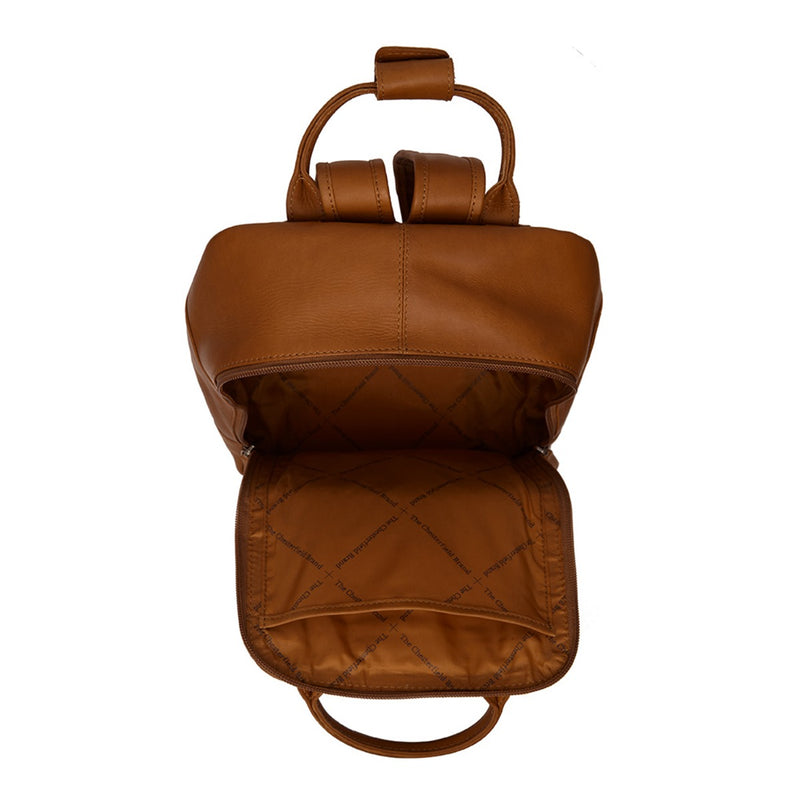 The Chesterfield Brand Bellary Brown Backpack C58.018231-zoom-