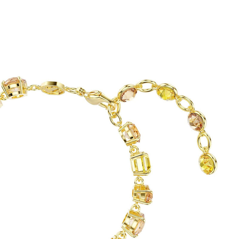 Swarovski Gema Gold-Tone Bracelet 5754260-zoom-