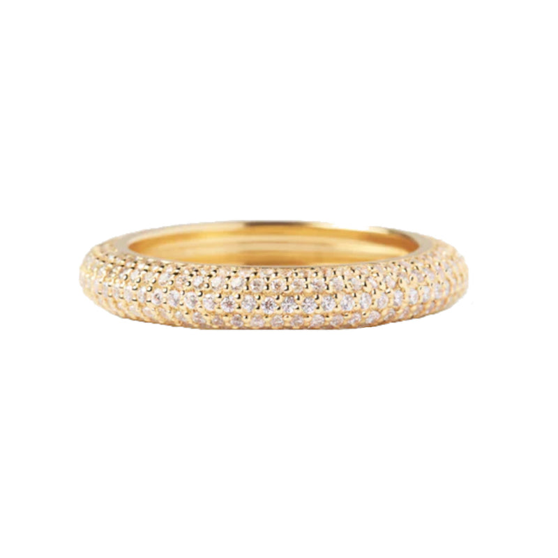 P D Paola The New Essentials King Gold Ring AN01-669-10-zoom-