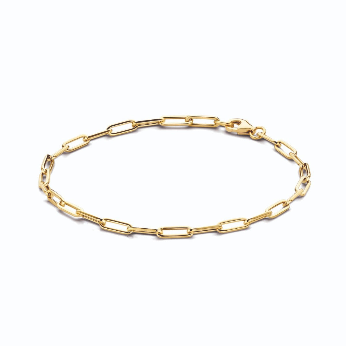 Jackie Gold 14 karat gold Bracelet JKB20.011