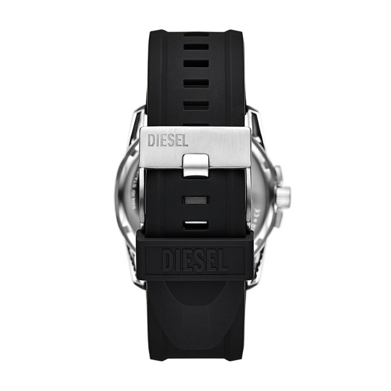 Diesel Master Chief Men's Gift Set DZ4700SET-zoom-