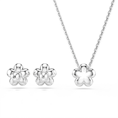 Swarovski 2026 Capsule Silver Gift Set 5749180