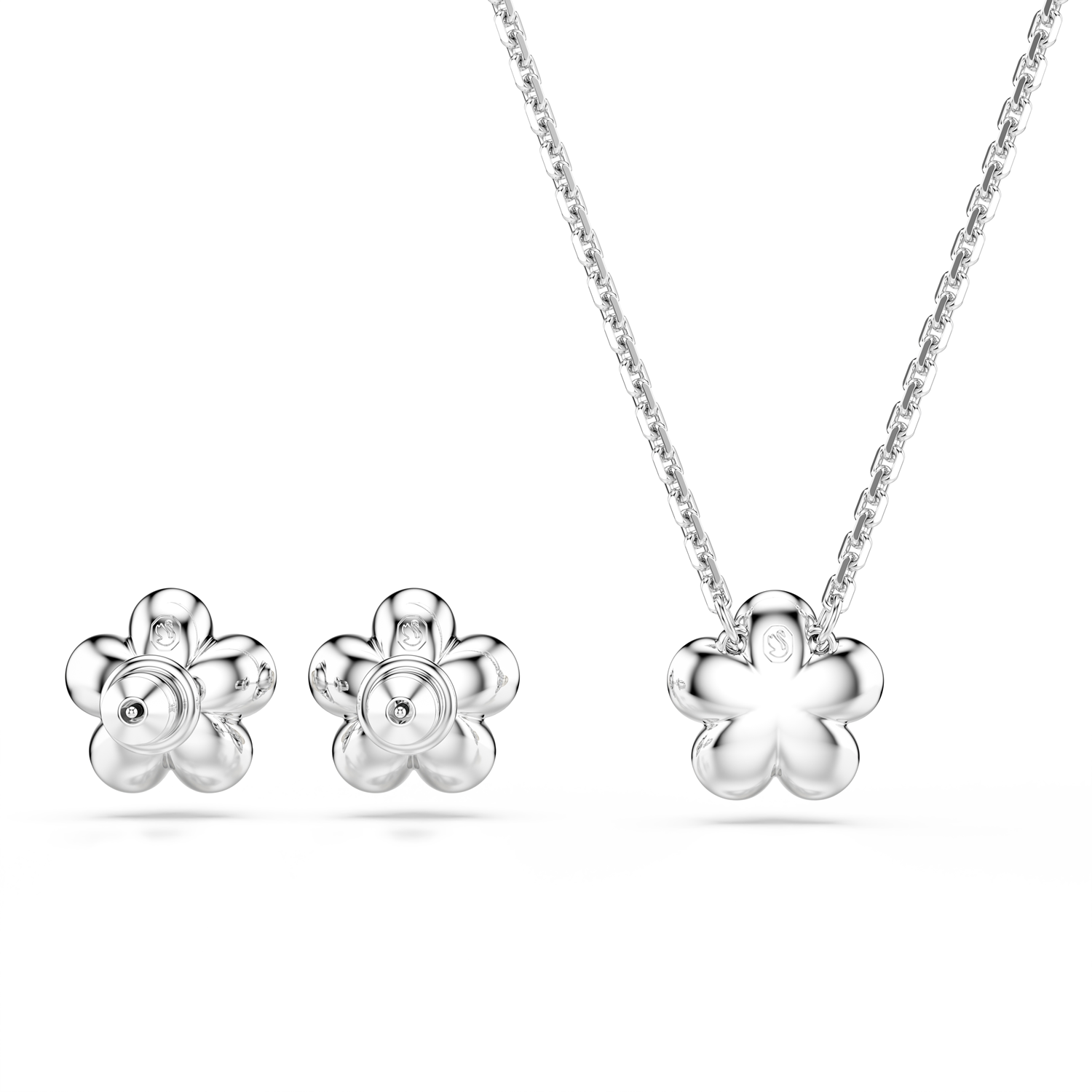 Swarovski 2026 Capsule Silver Gift Set 5749180