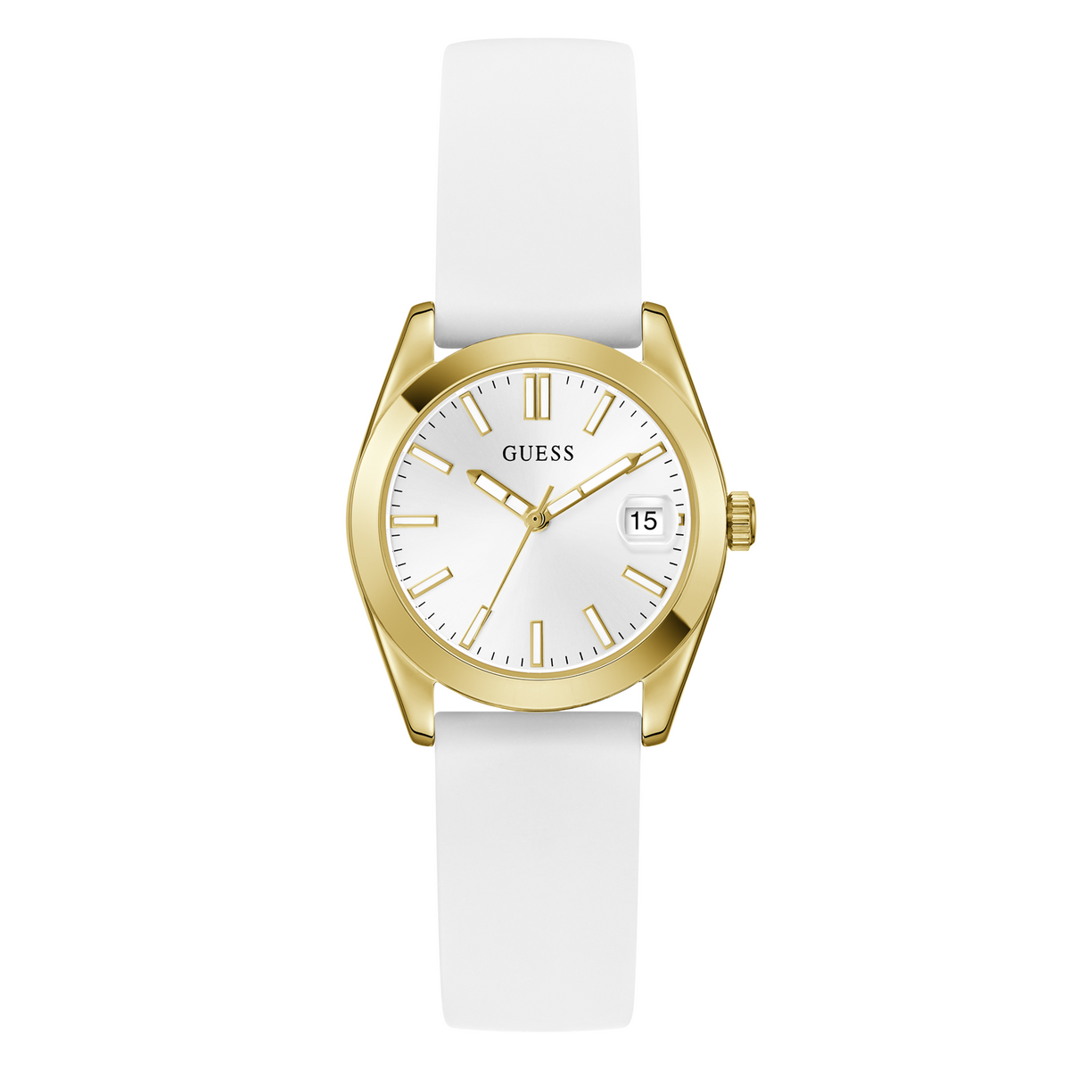 Guess Alice Gold-coloured Women's Watch GW1033L2