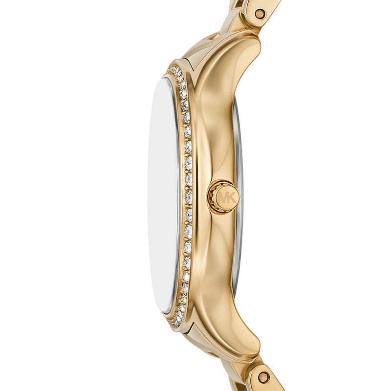 Michael Kors Gold Watch MK4822-zoom-