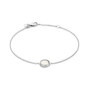 Parte Di Me Brioso Cortona Dara 925 Sterling Zilveren Armband PDM32088