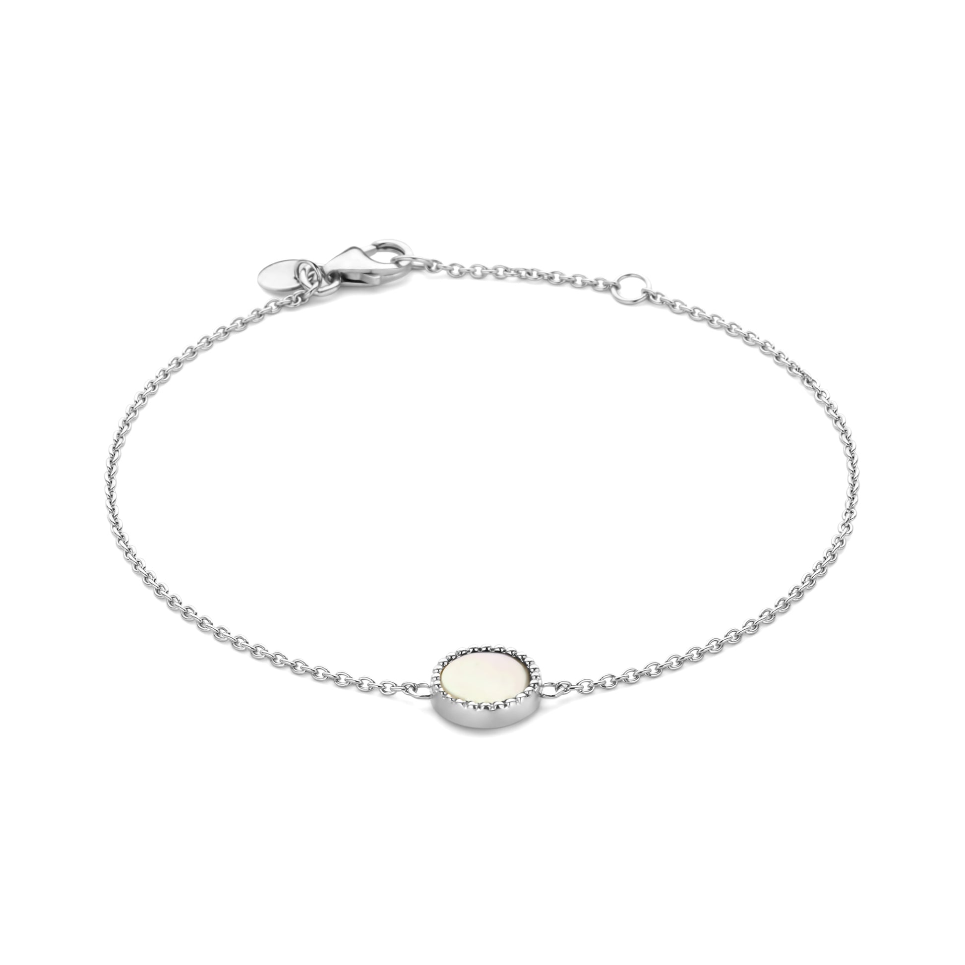 Parte Di Me Brioso Cortona Dara 925 Sterling Zilveren Armband PDM32088