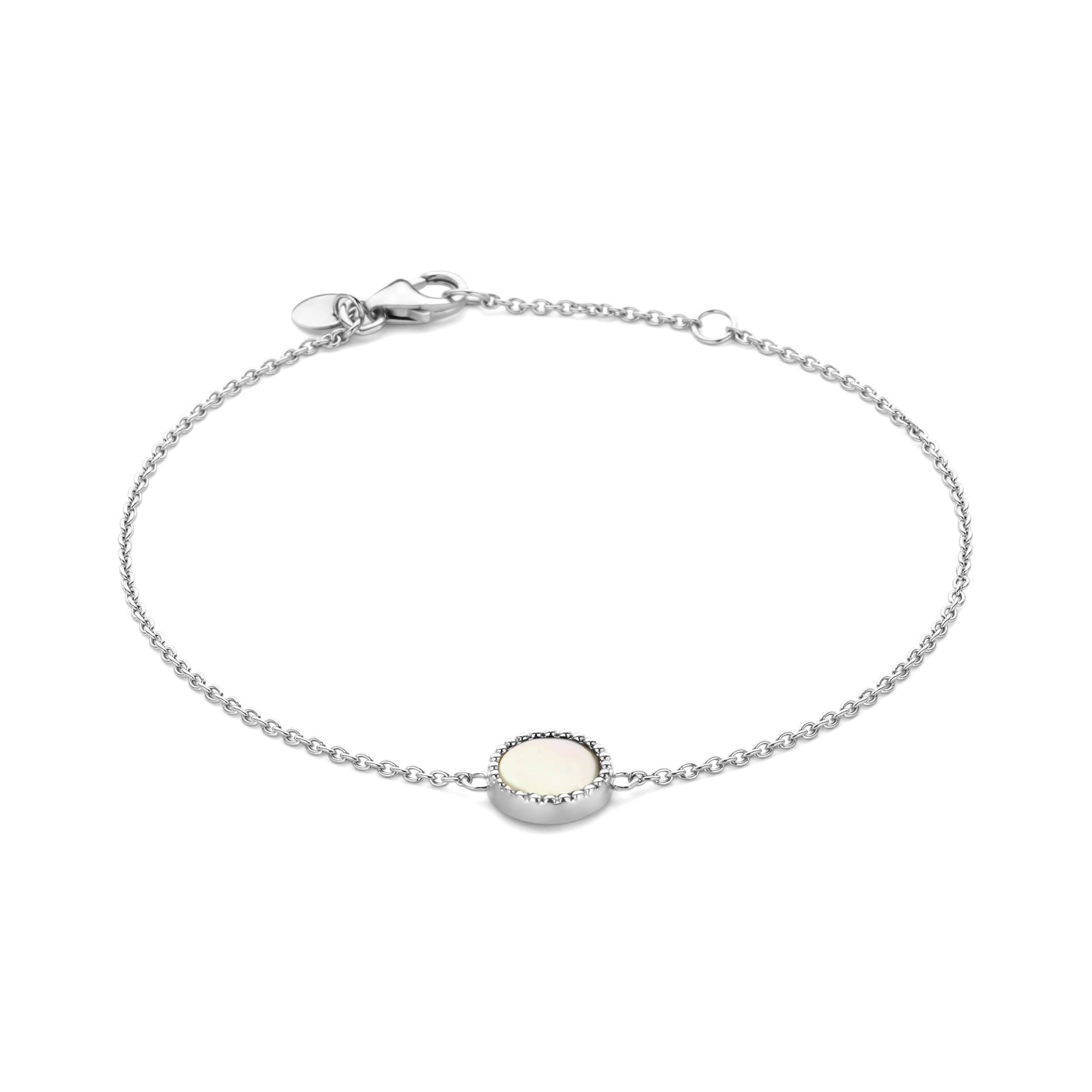 Parte Di Me Brioso Cortona Dara 925 Sterling Zilveren Armband PDM32088