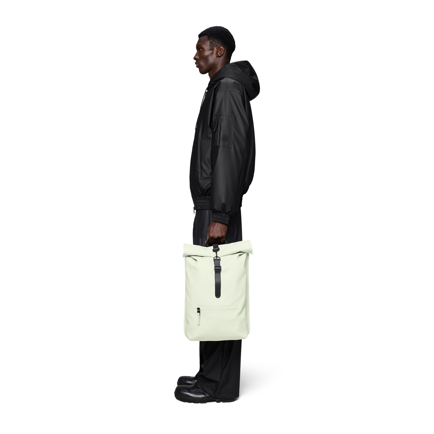 Rains Daze Rolltop Backpack R13320-146