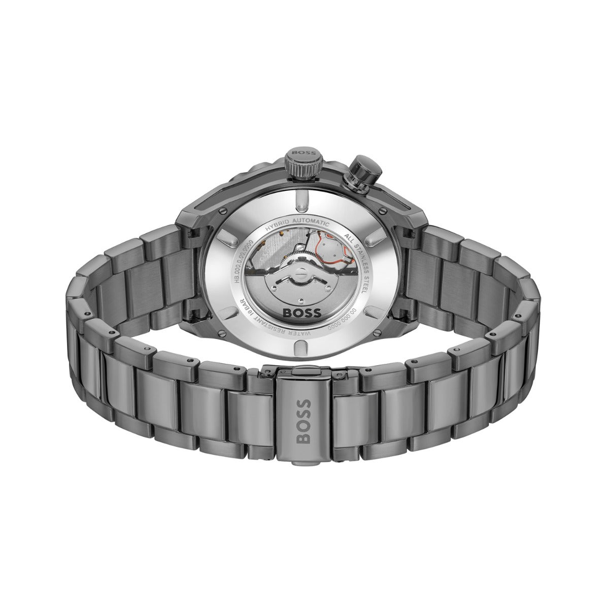 Hugo Boss BOSS Automatic Men's Watch HB1514213