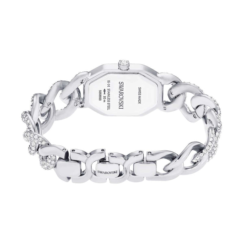 Swarovski Dextera Silver Watch 5668899-zoom-