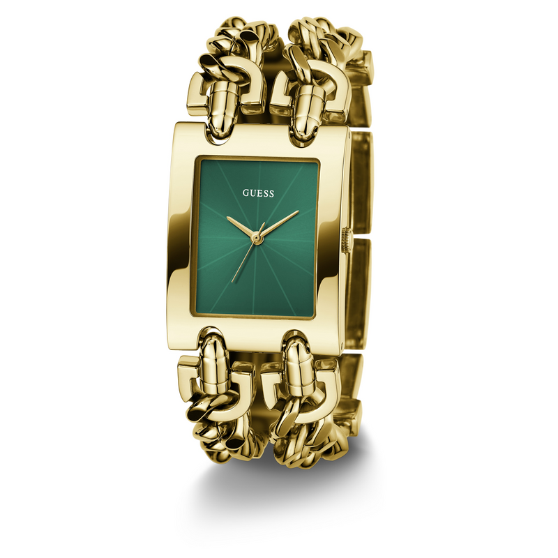 Guess Mod Heavy Metal Women's Watch GW0740L2-zoom-