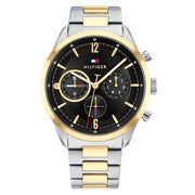 Tommy Hilfiger Multi-coloured Watch TH1791944