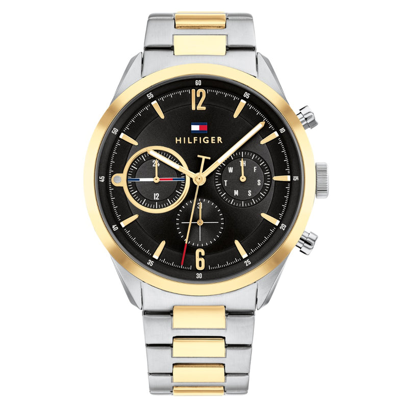 Tommy Hilfiger Multi-coloured Watch TH1791944-zoom-