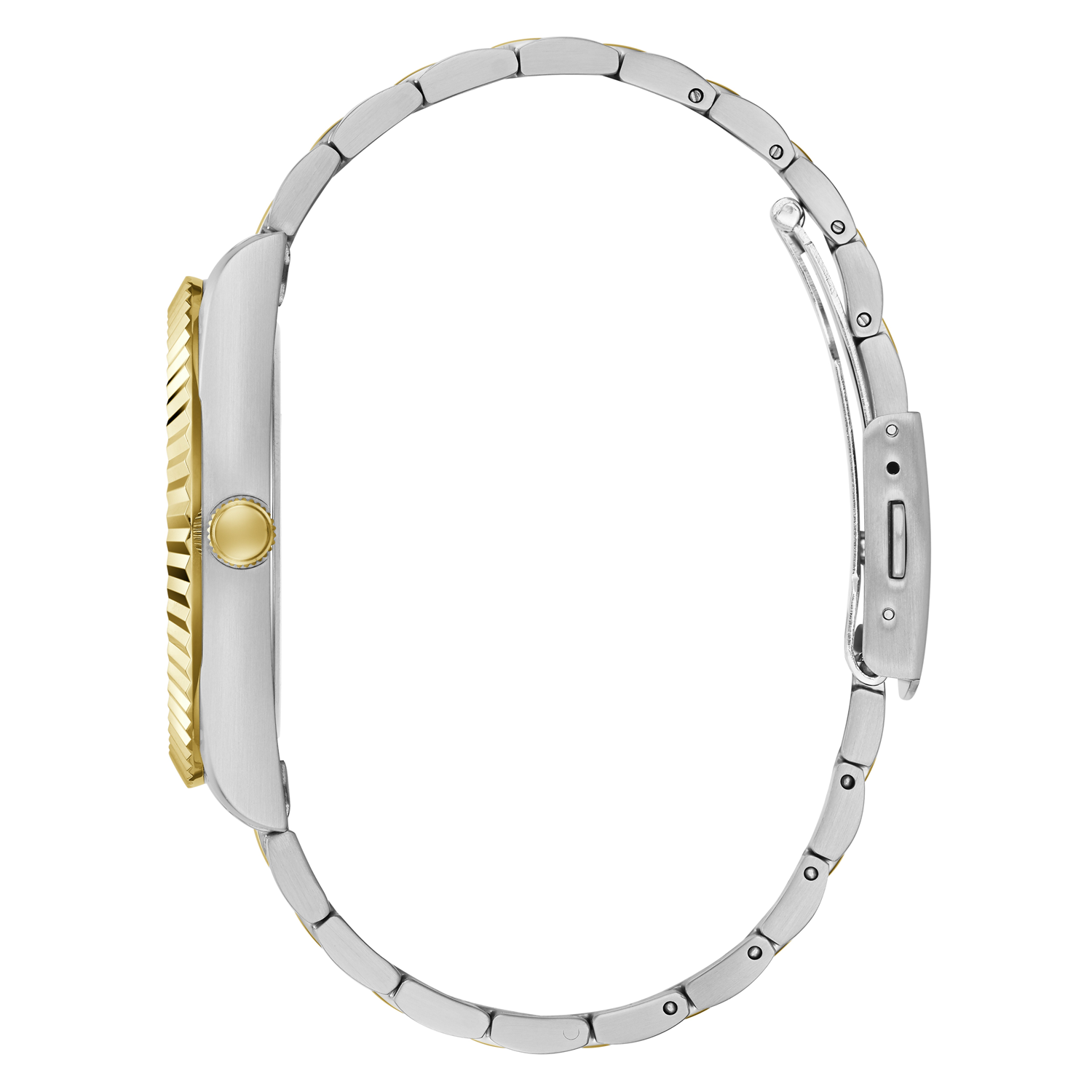 Guess Connoisseur Men's Watch GW0265G14